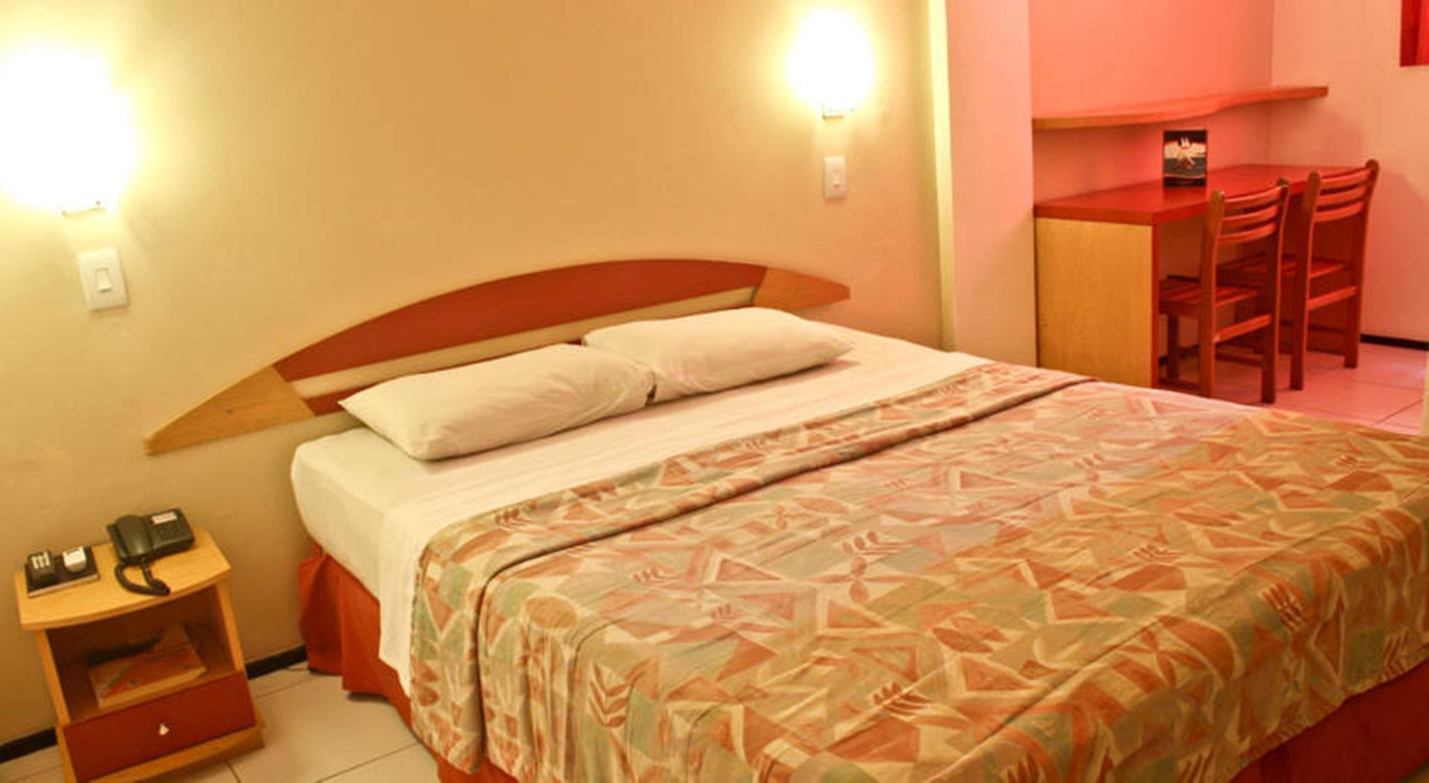 Hotel Meridional Fortaleza Dış mekan fotoğraf