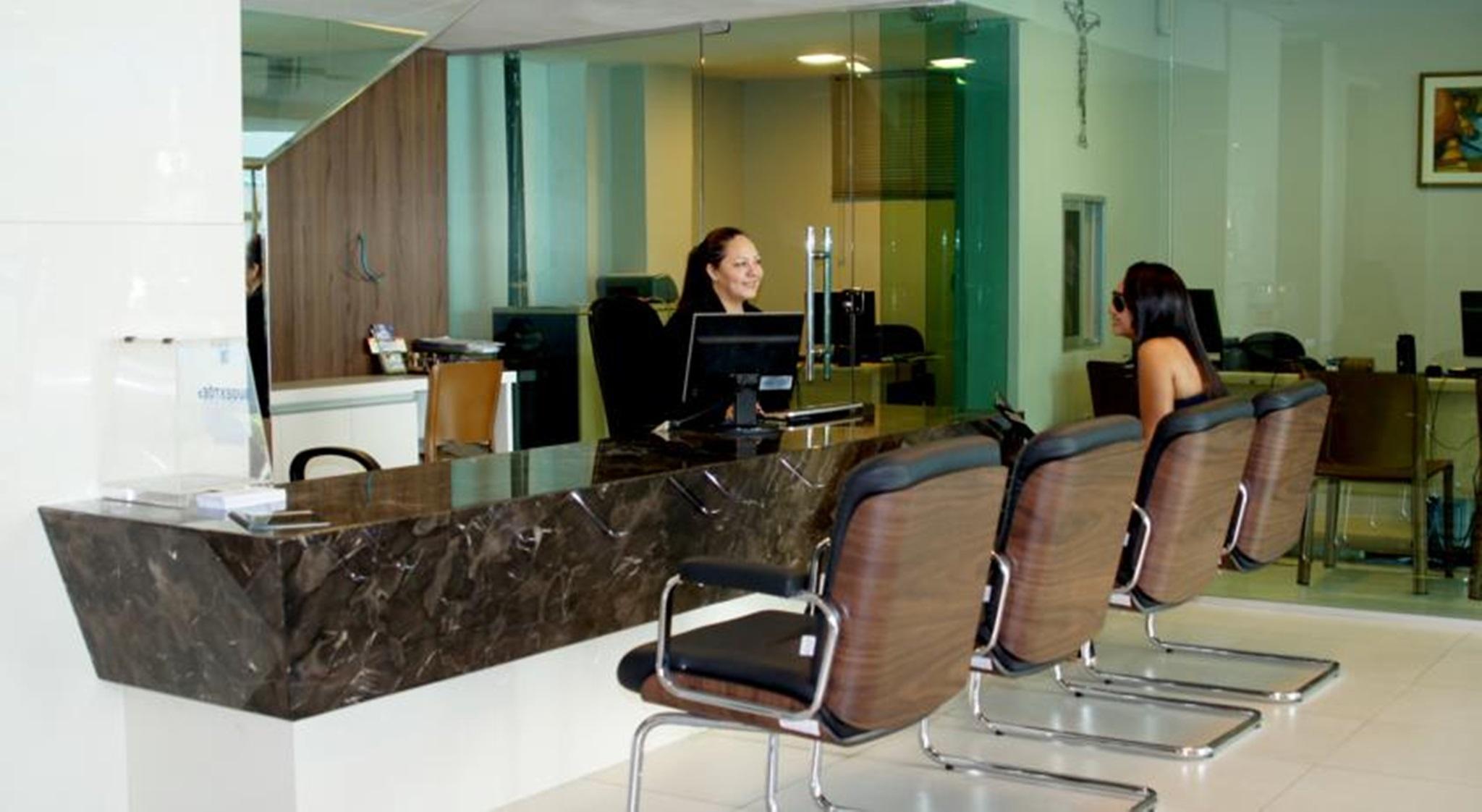 Hotel Meridional Fortaleza Dış mekan fotoğraf