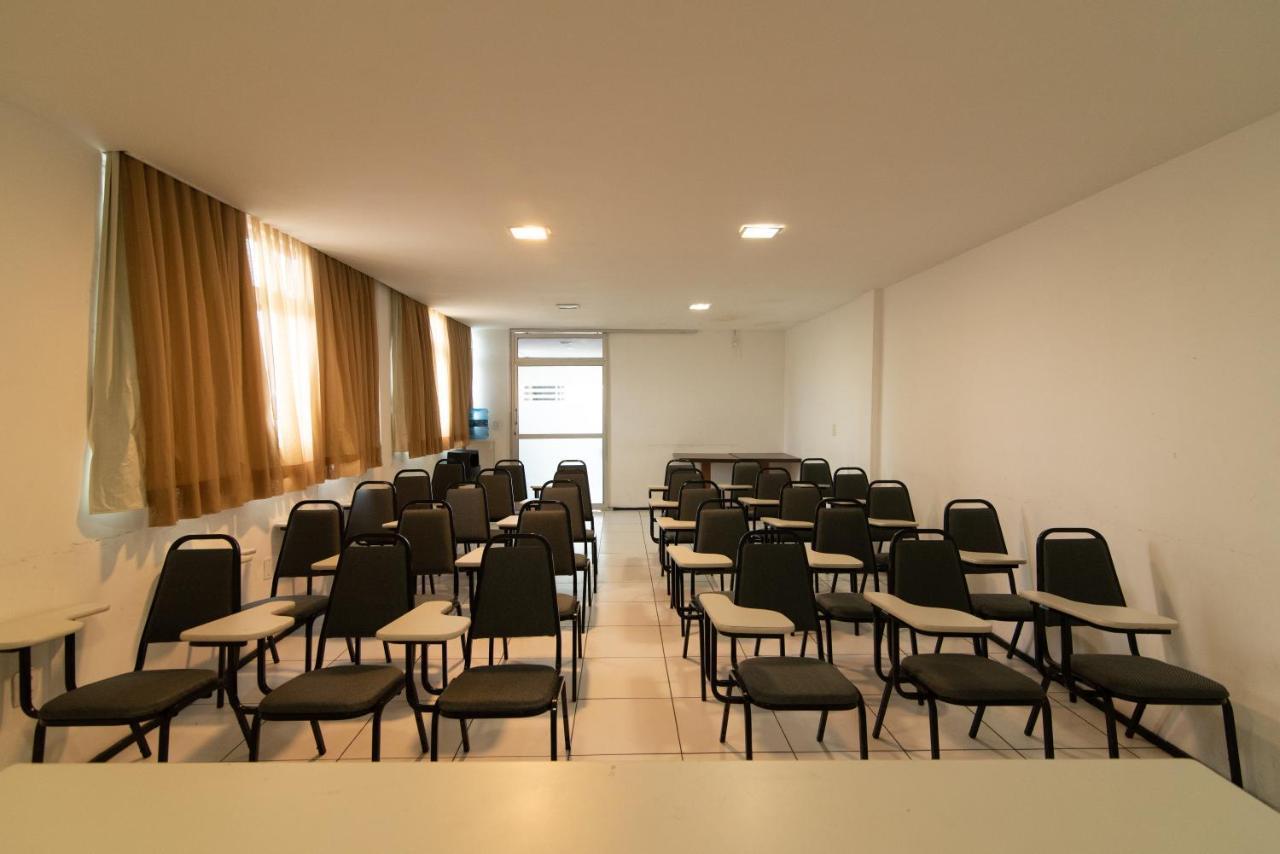 Hotel Meridional Fortaleza Dış mekan fotoğraf